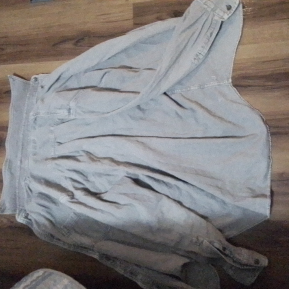 Jean jacket - Picture 2 of 3